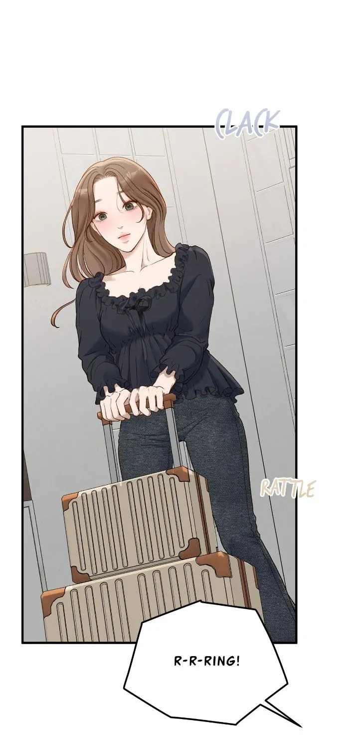 Despite the Risk Chapter 56 page 43 - 