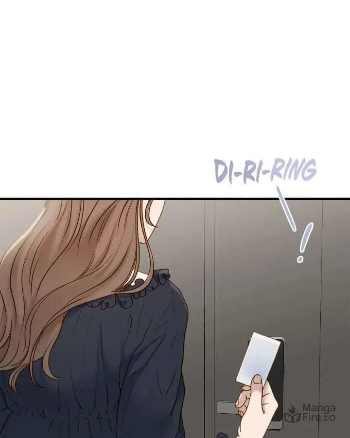 Despite the Risk Chapter 56 page 48 - 