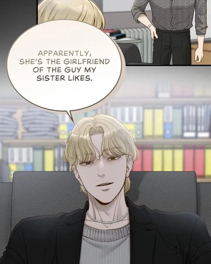 Despite the Risk Chapter 56 page 6 - 