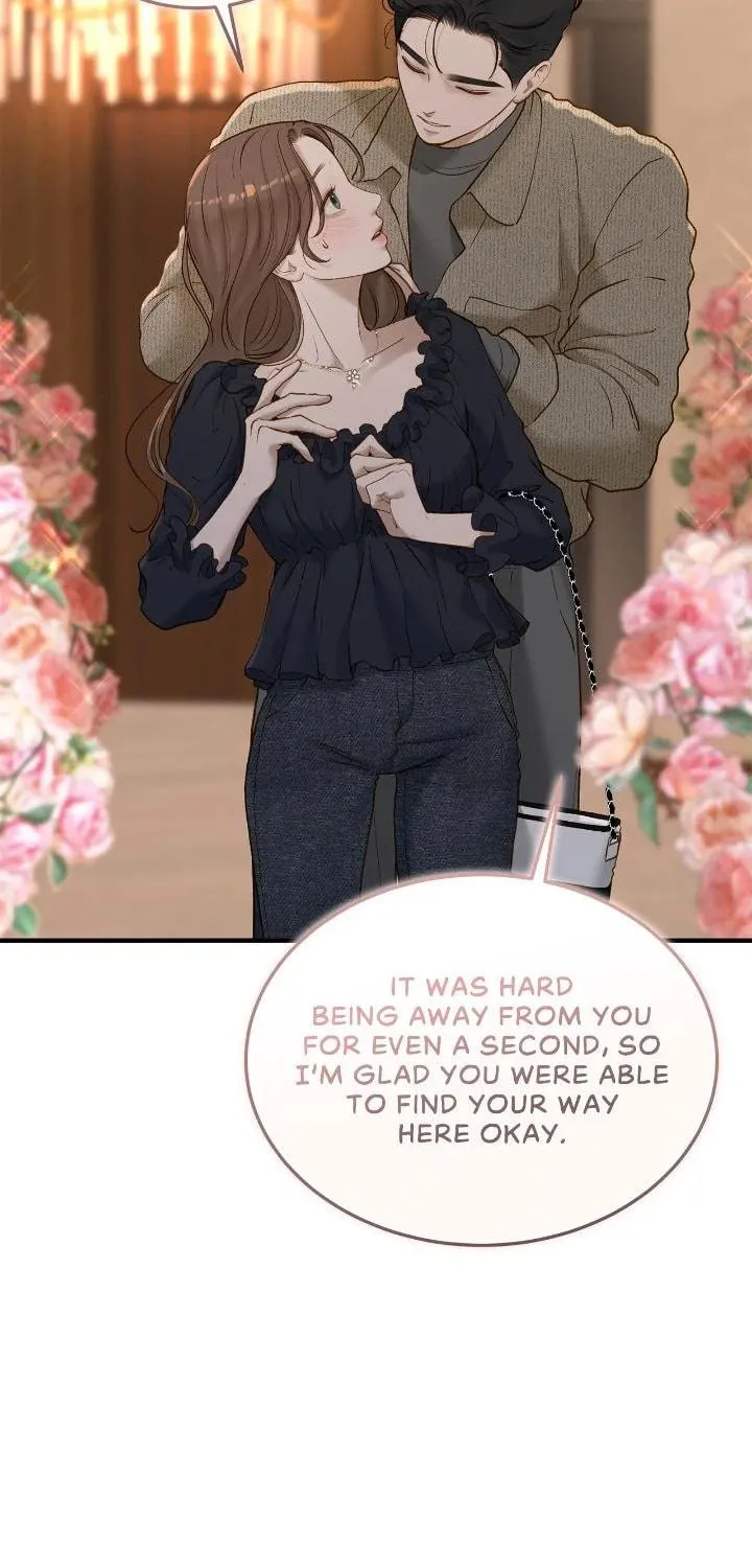 Despite the Risk Chapter 56 page 56 - 