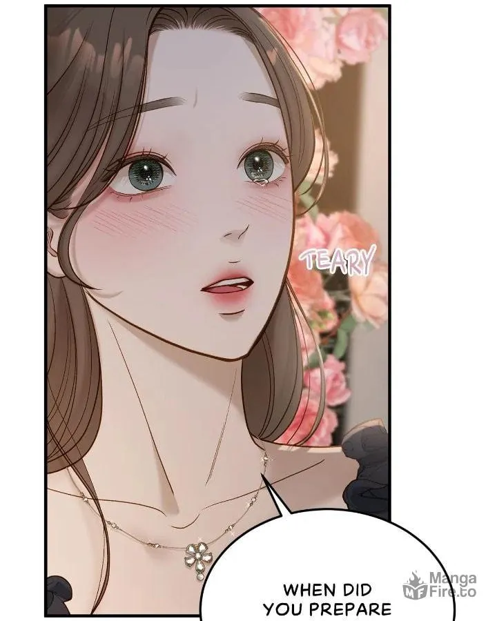 Despite the Risk Chapter 56 page 57 - 