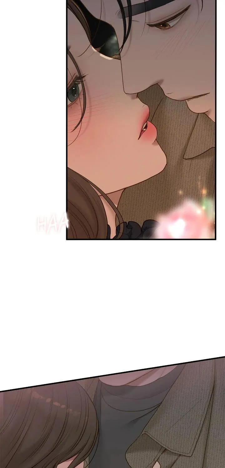 Despite the Risk Chapter 56 page 65 - 