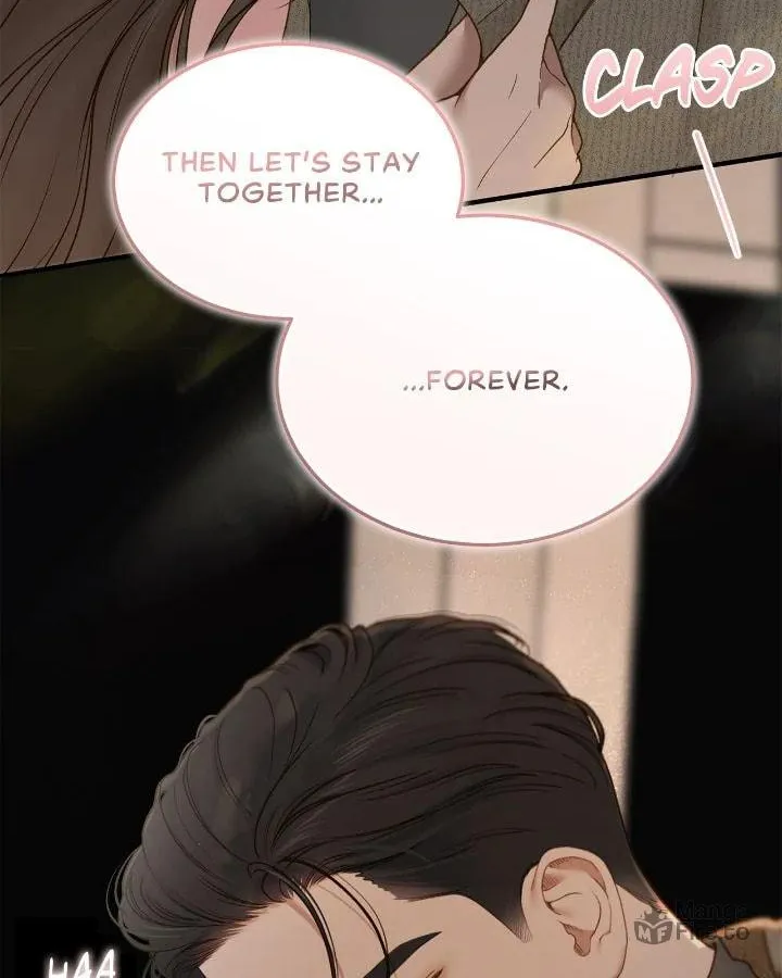Despite the Risk Chapter 56 page 66 - 