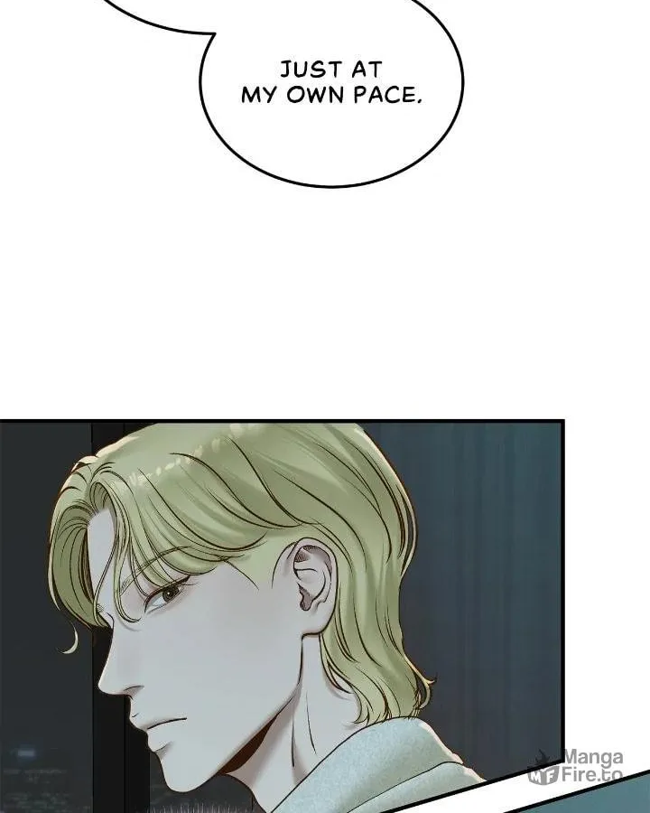 Despite the Risk Chapter 56 page 75 - 