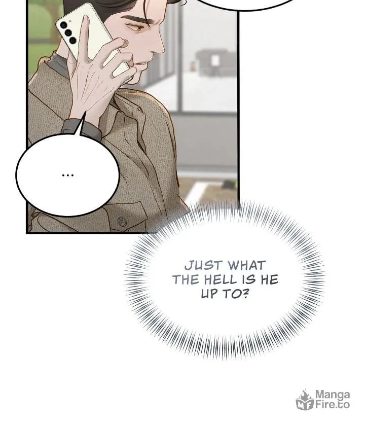 Despite the Risk Chapter 56 page 9 - 