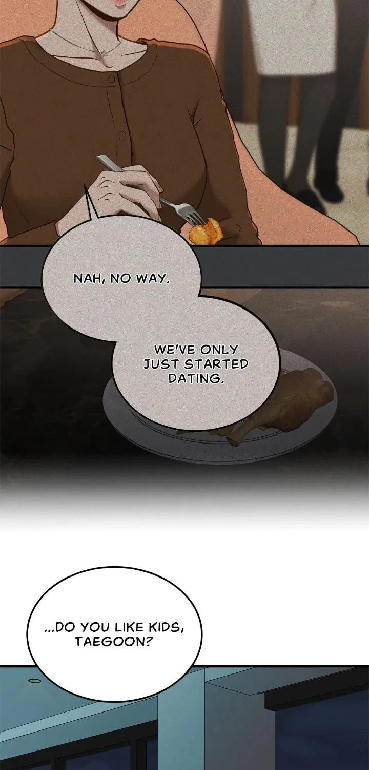 Despite the Risk Chapter 56 page 83 - 