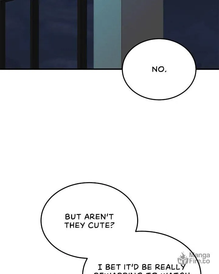 Despite the Risk Chapter 56 page 84 - 