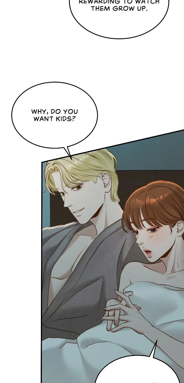 Despite the Risk Chapter 56 page 85 - 