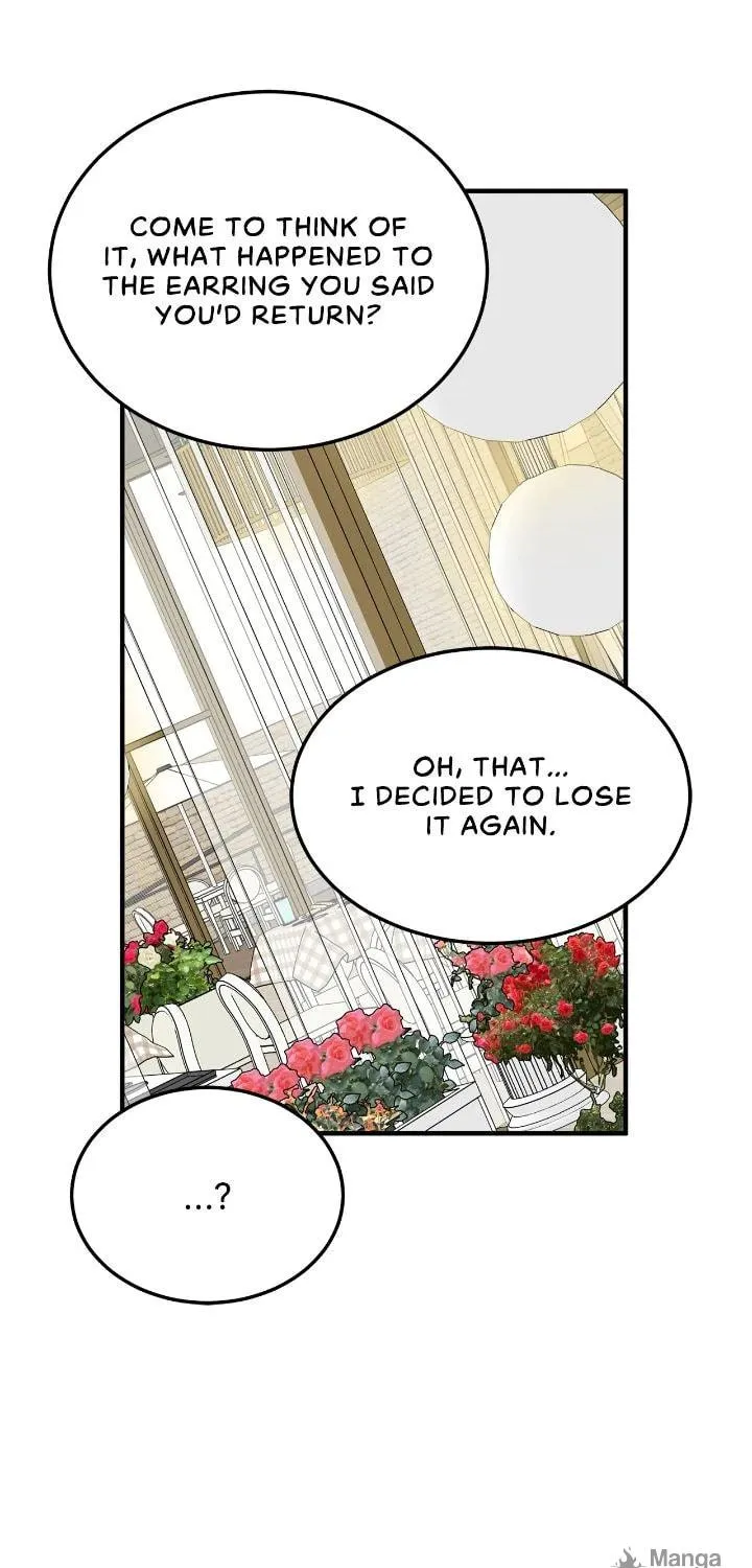 Despite the Risk Chapter 57 page 29 - 