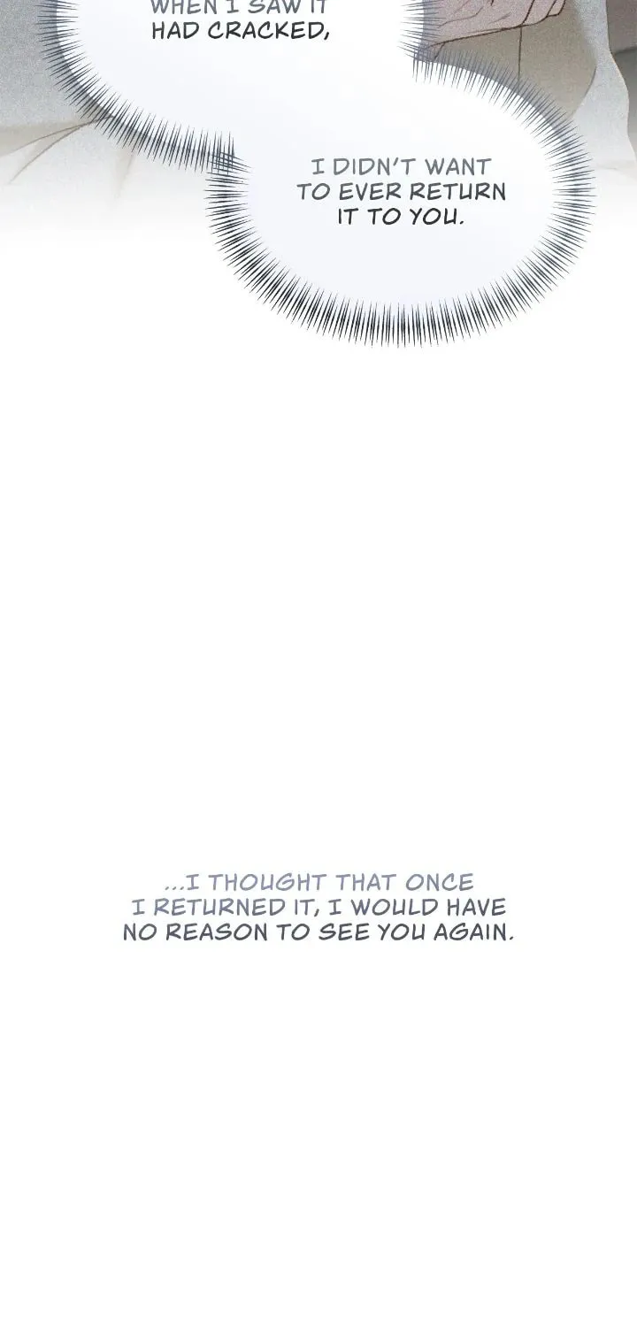 Despite the Risk Chapter 57 page 33 - 