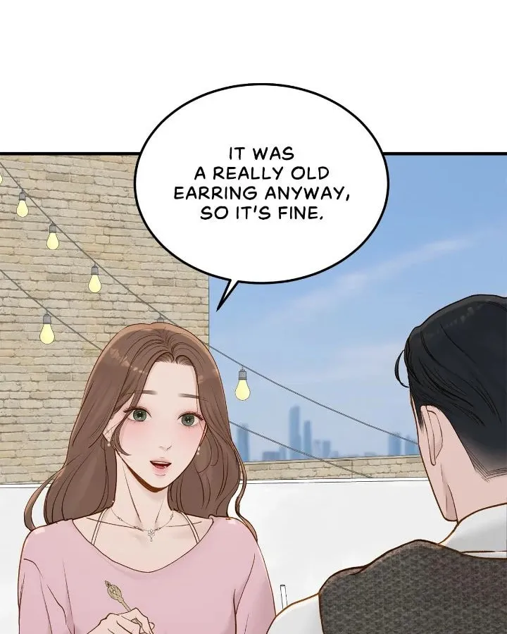 Despite the Risk Chapter 57 page 34 - 
