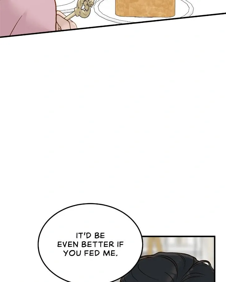 Despite the Risk Chapter 57 page 38 - 
