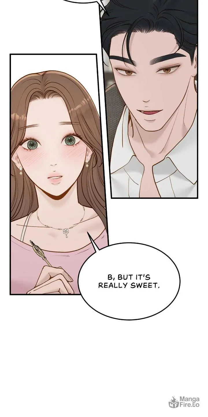 Despite the Risk Chapter 57 page 39 - 