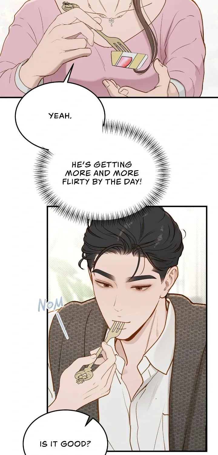 Despite the Risk Chapter 57 page 44 - 