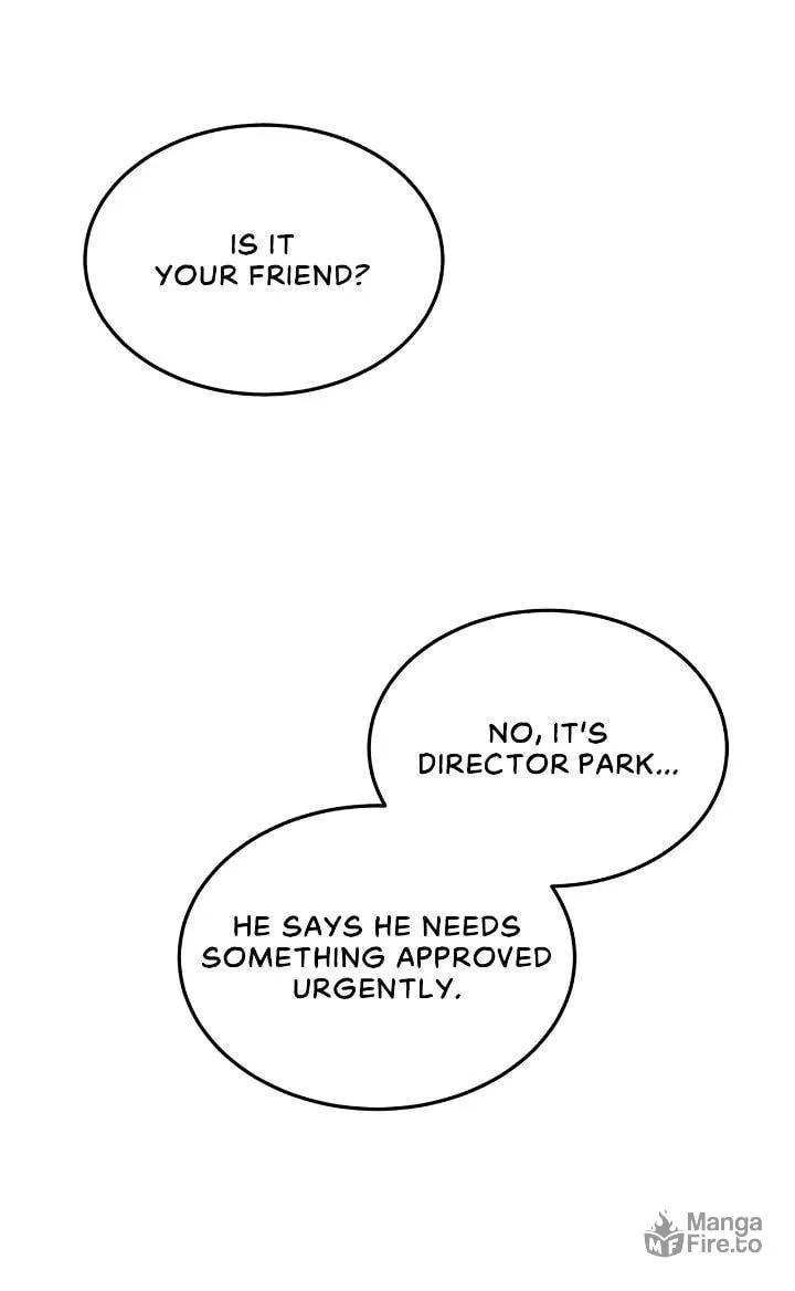 Despite the Risk Chapter 57 page 48 - 
