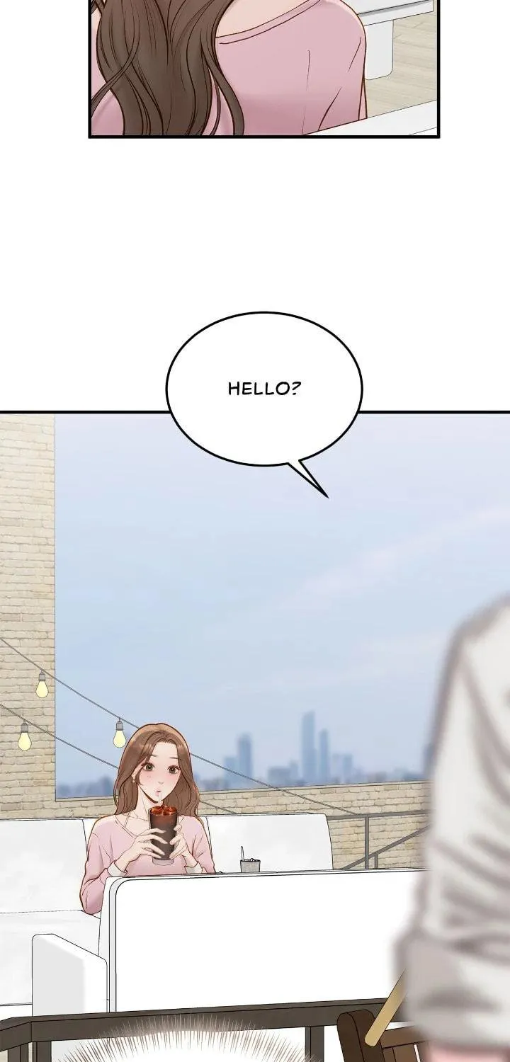 Despite the Risk Chapter 57 page 51 - 