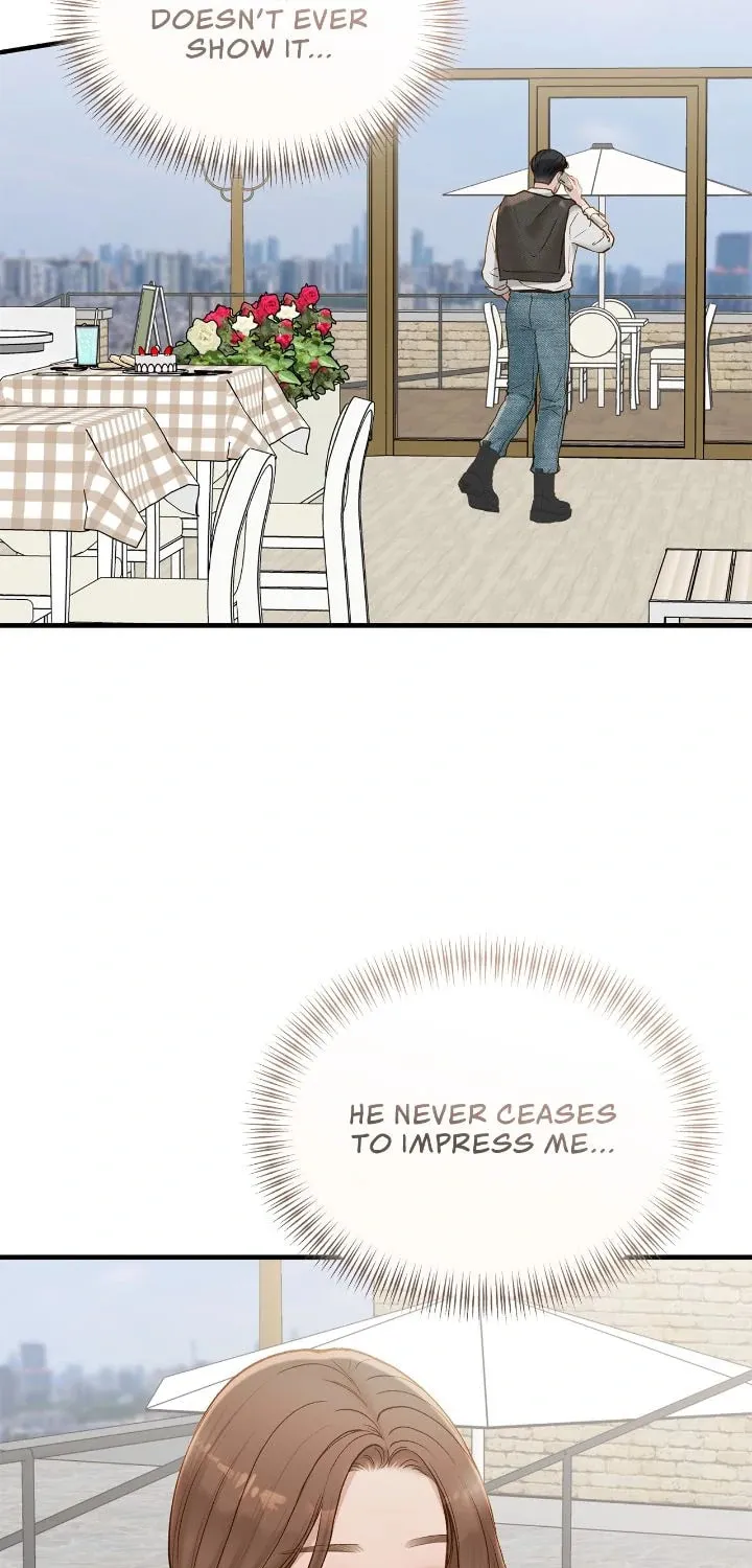 Despite the Risk Chapter 57 page 53 - 