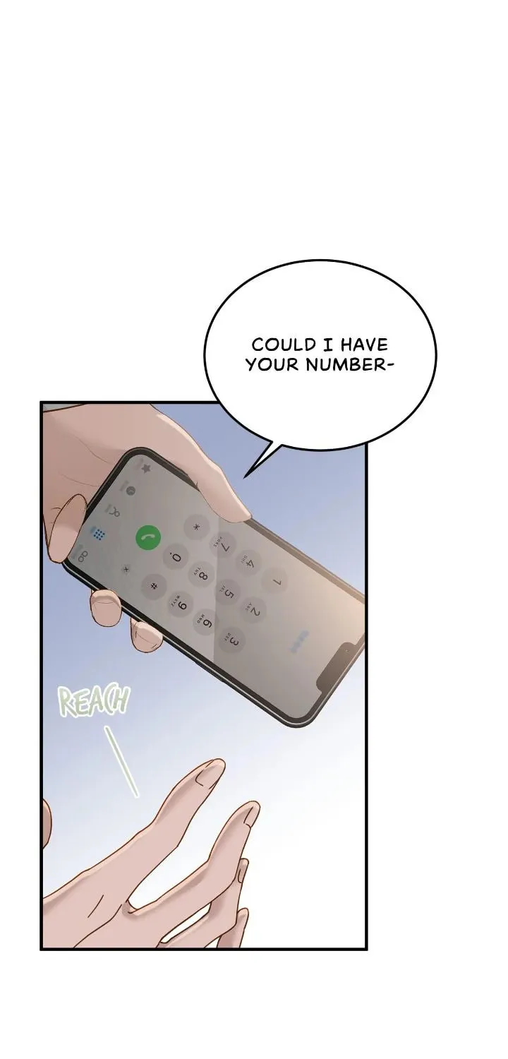 Despite the Risk Chapter 57 page 58 - 