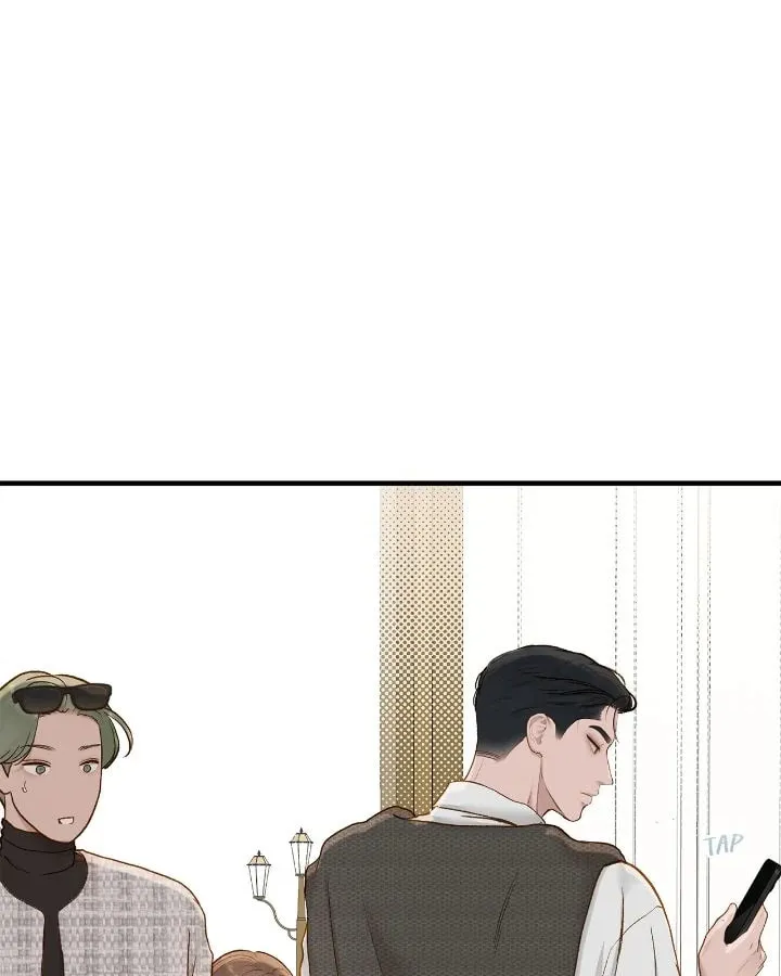 Despite the Risk Chapter 57 page 59 - 
