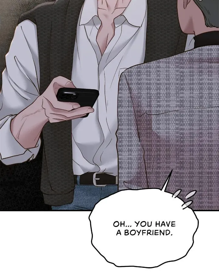 Despite the Risk Chapter 57 page 61 - 