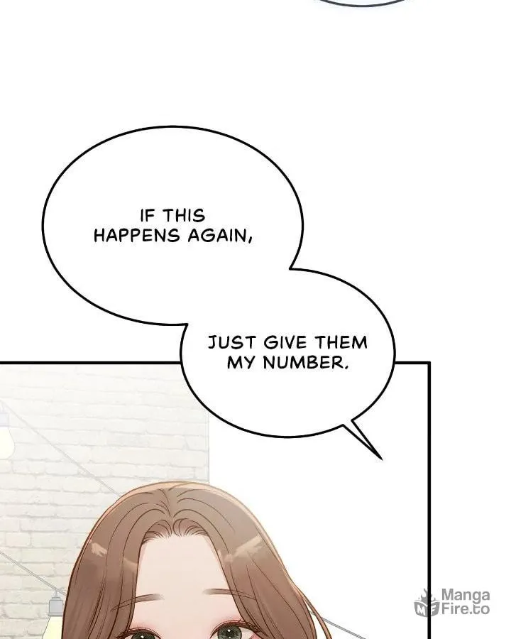 Despite the Risk Chapter 57 page 66 - 