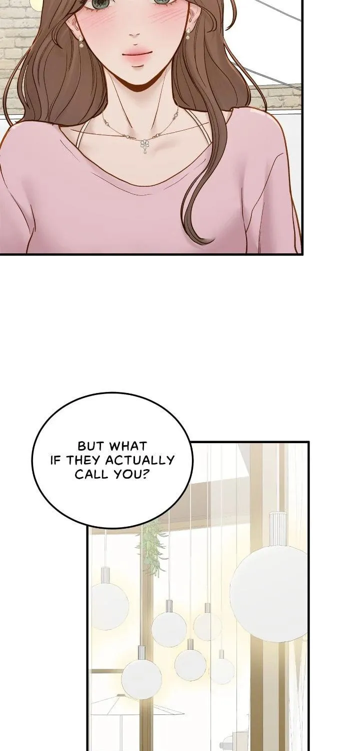 Despite the Risk Chapter 57 page 67 - 