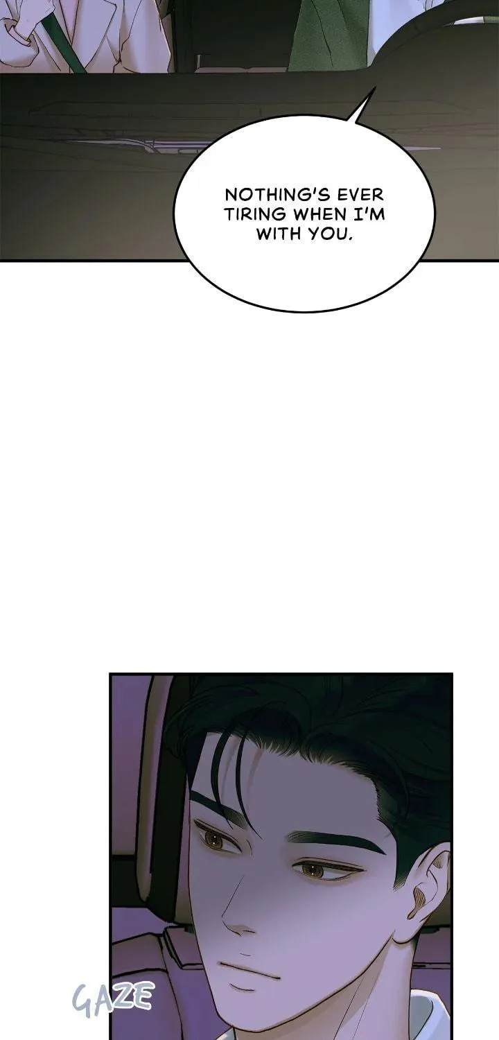 Despite the Risk Chapter 57 page 72 - 