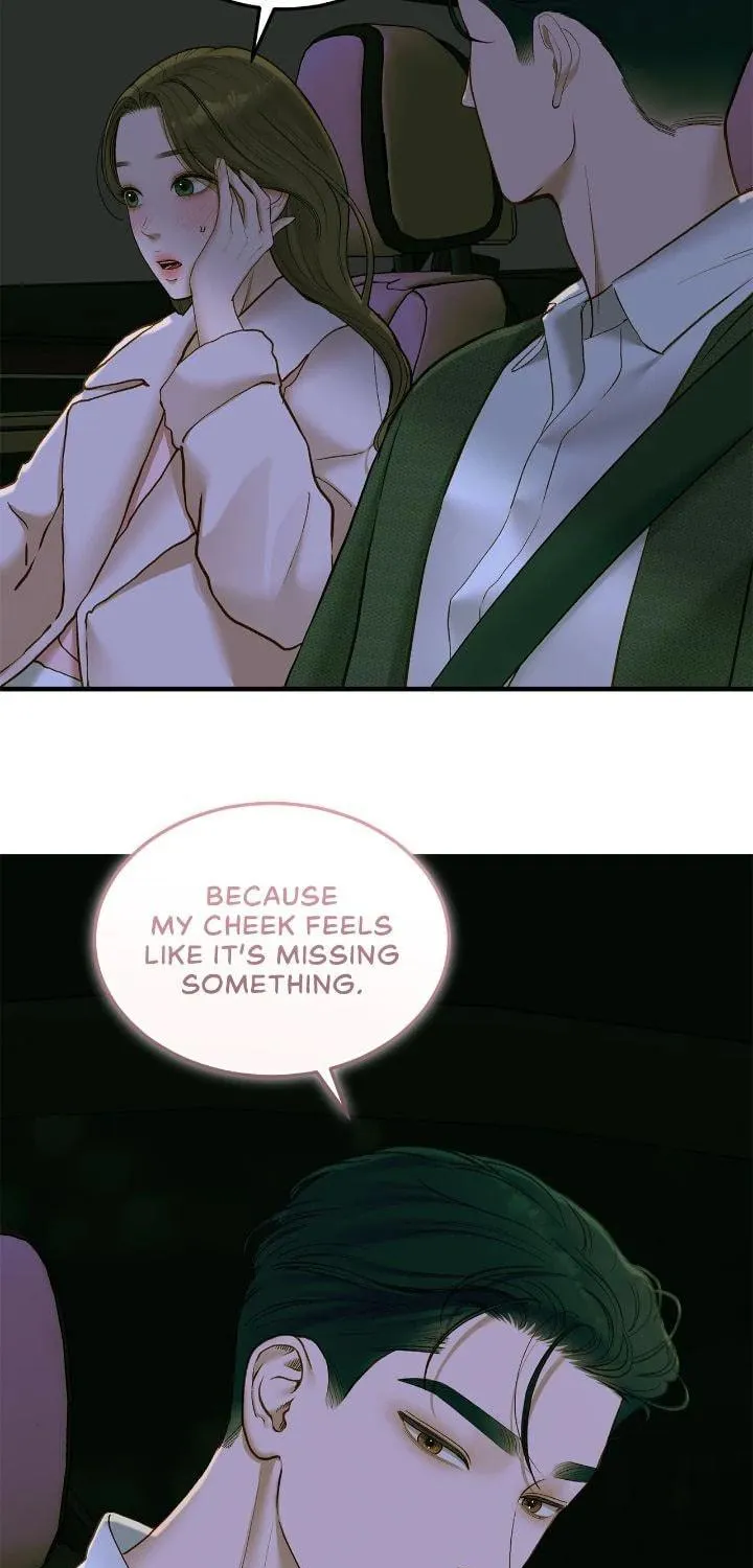 Despite the Risk Chapter 57 page 74 - 