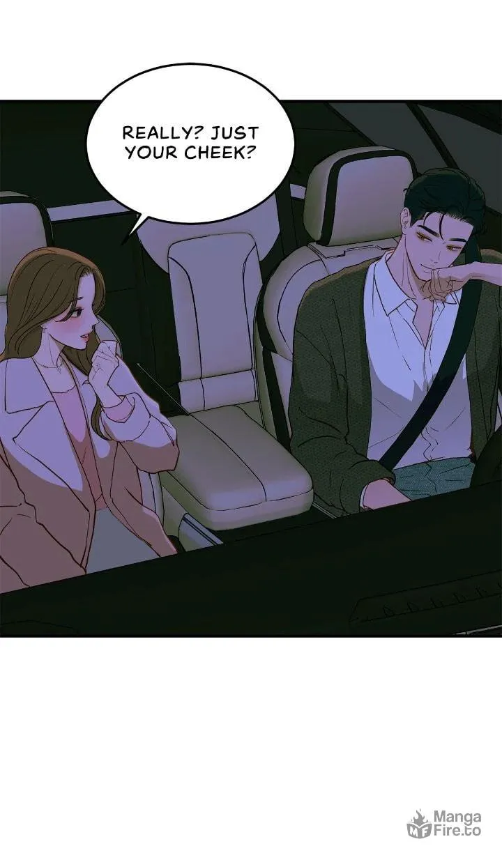Despite the Risk Chapter 57 page 77 - 