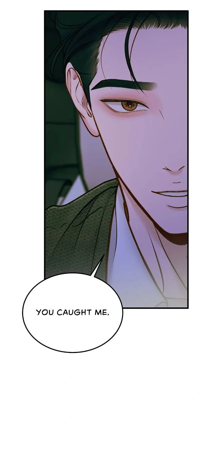 Despite the Risk Chapter 57 page 86 - 