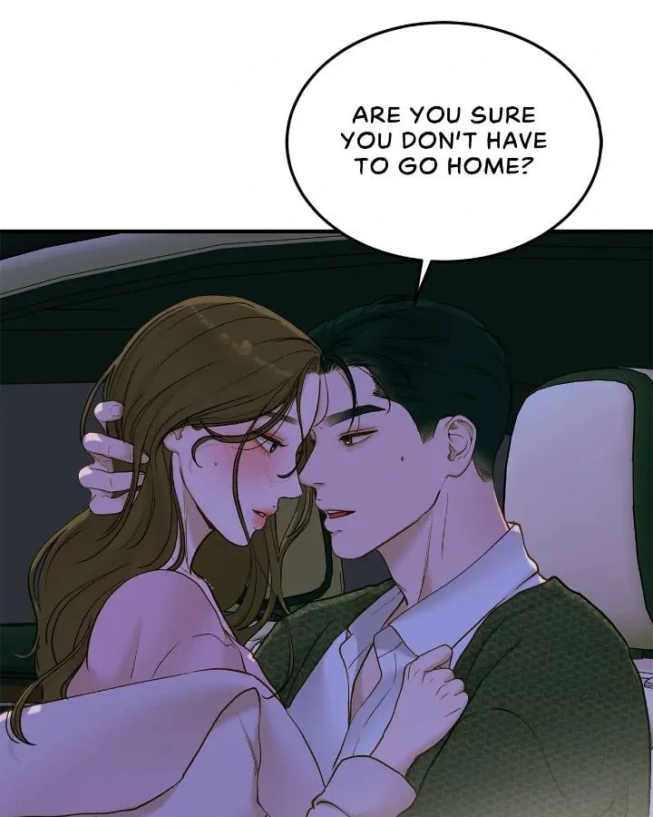 Despite the Risk Chapter 57 page 87 - 
