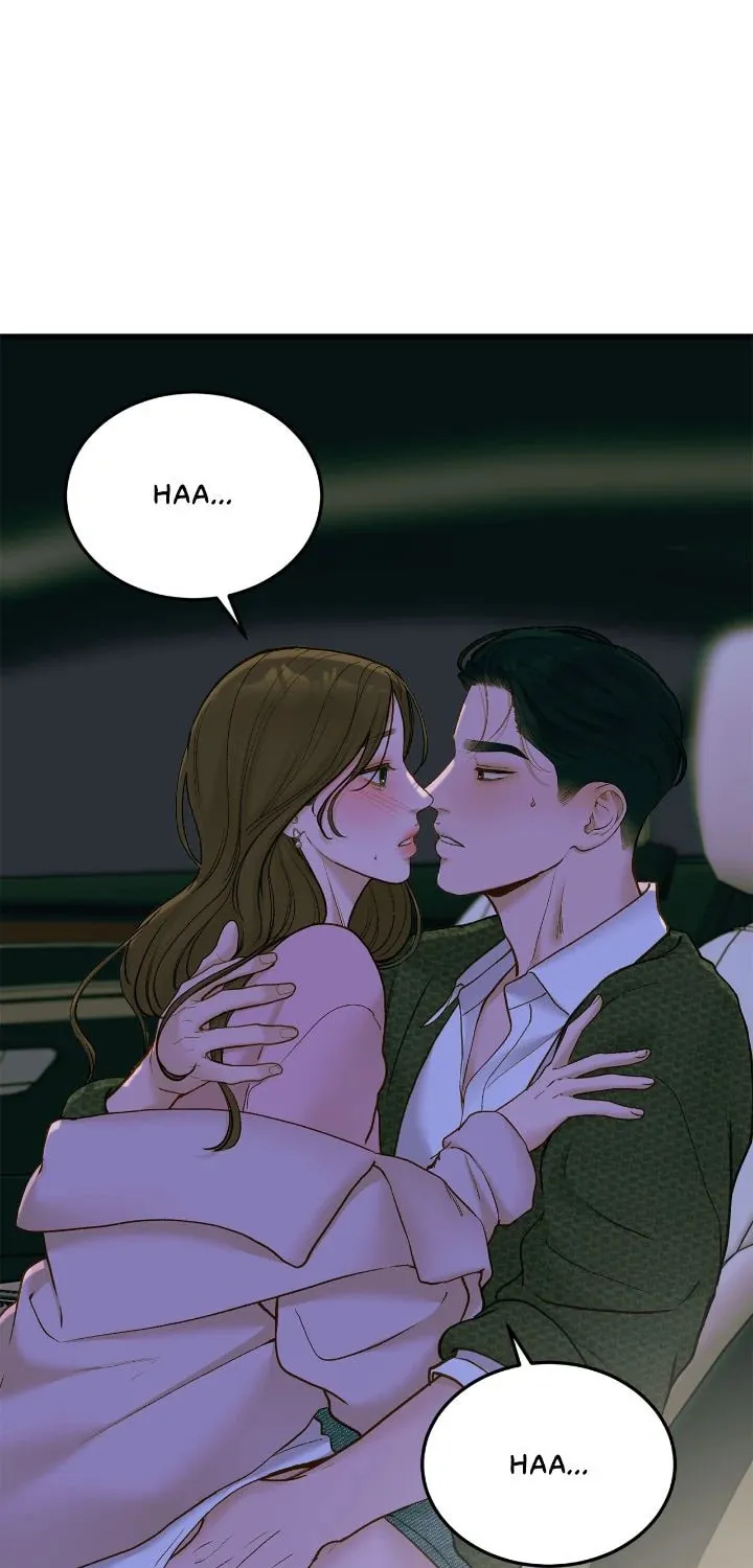 Despite the Risk Chapter 58 page 1 - 