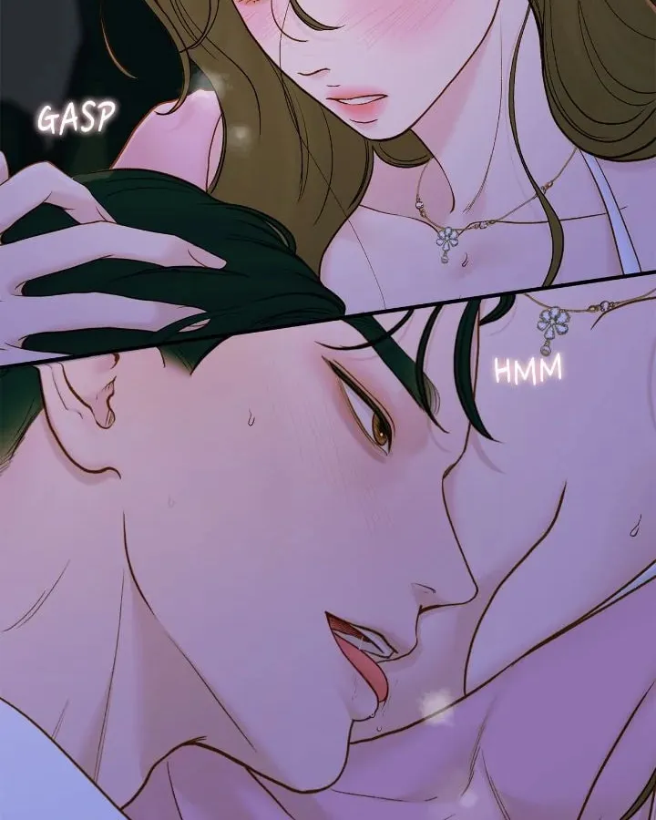 Despite the Risk Chapter 58 page 16 - 