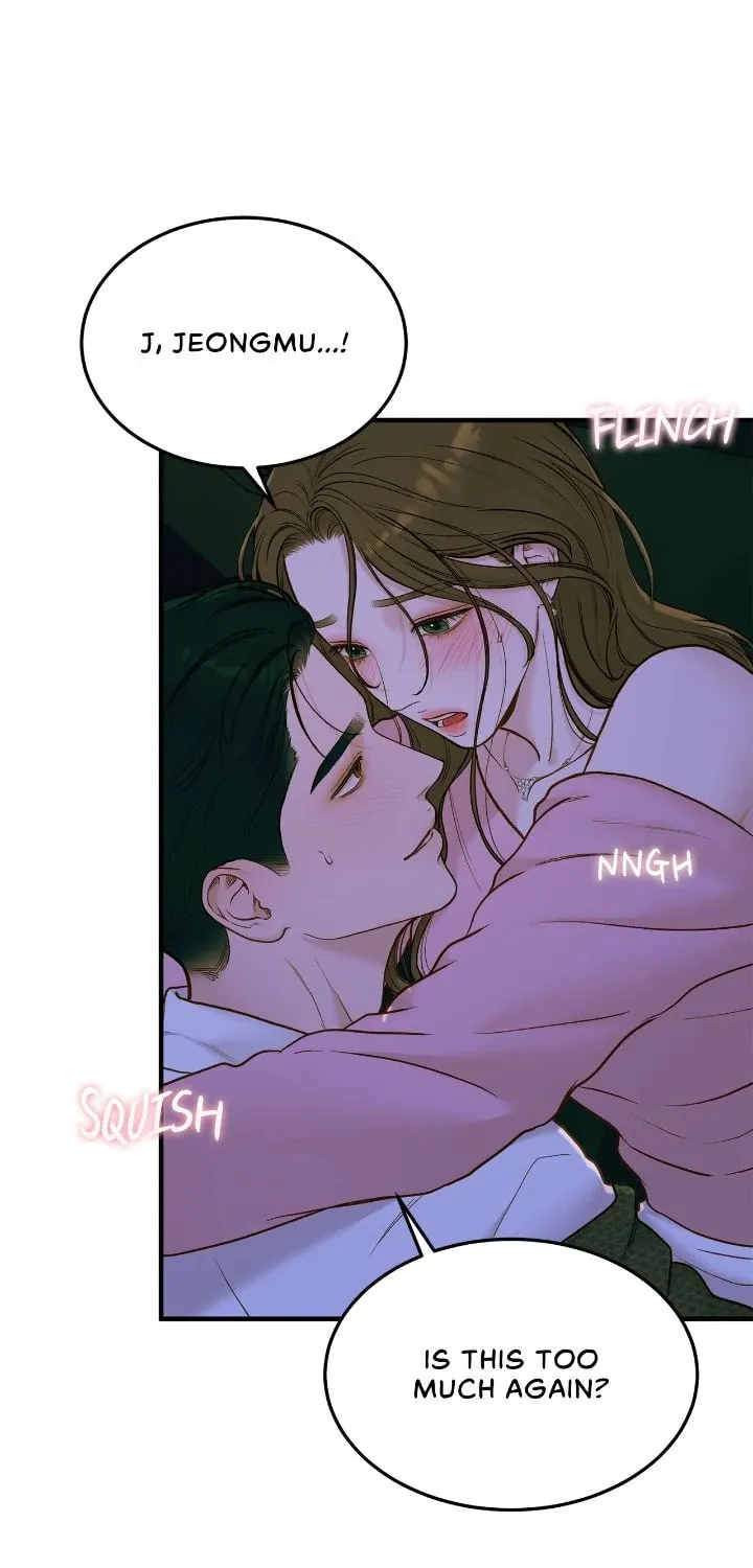 Despite the Risk Chapter 58 page 20 - 