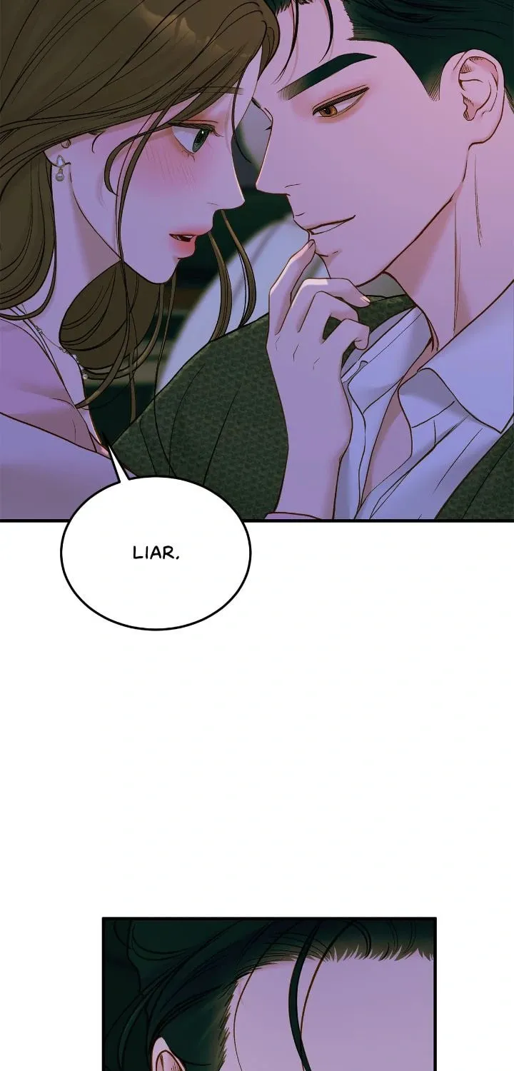 Despite the Risk Chapter 58 page 3 - 