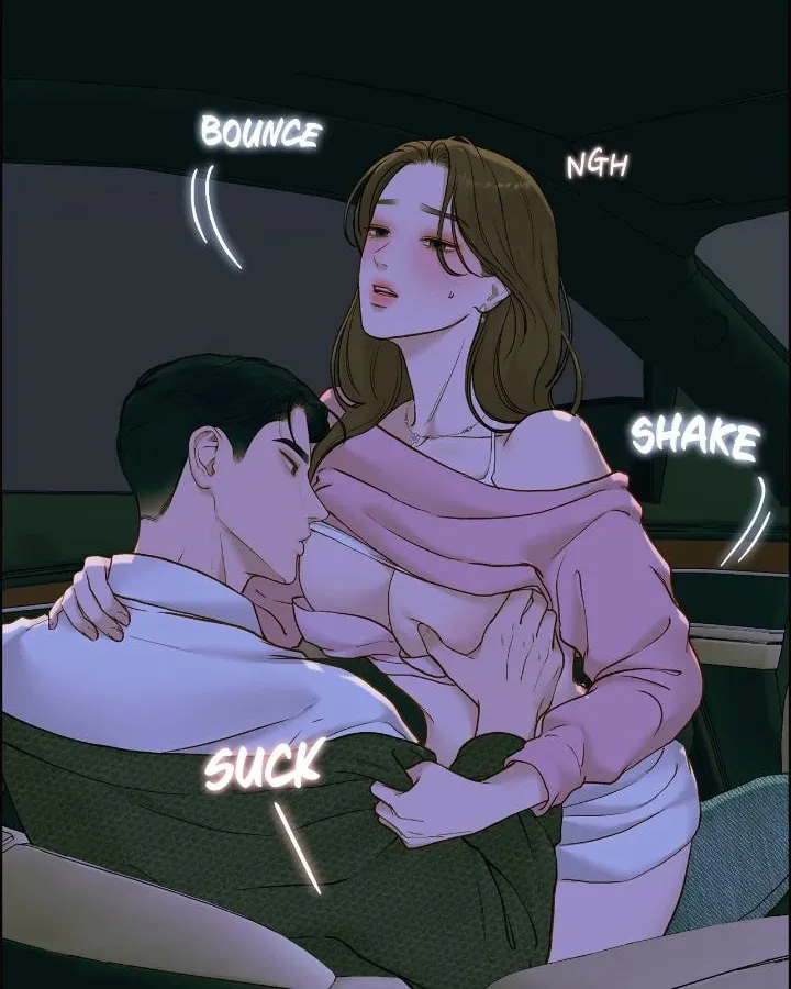 Despite the Risk Chapter 58 page 27 - 