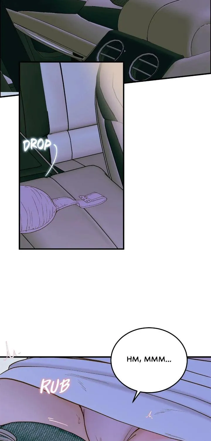 Despite the Risk Chapter 58 page 28 - 