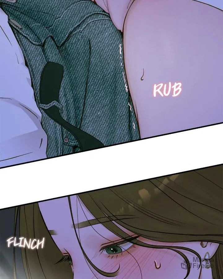Despite the Risk Chapter 58 page 29 - 