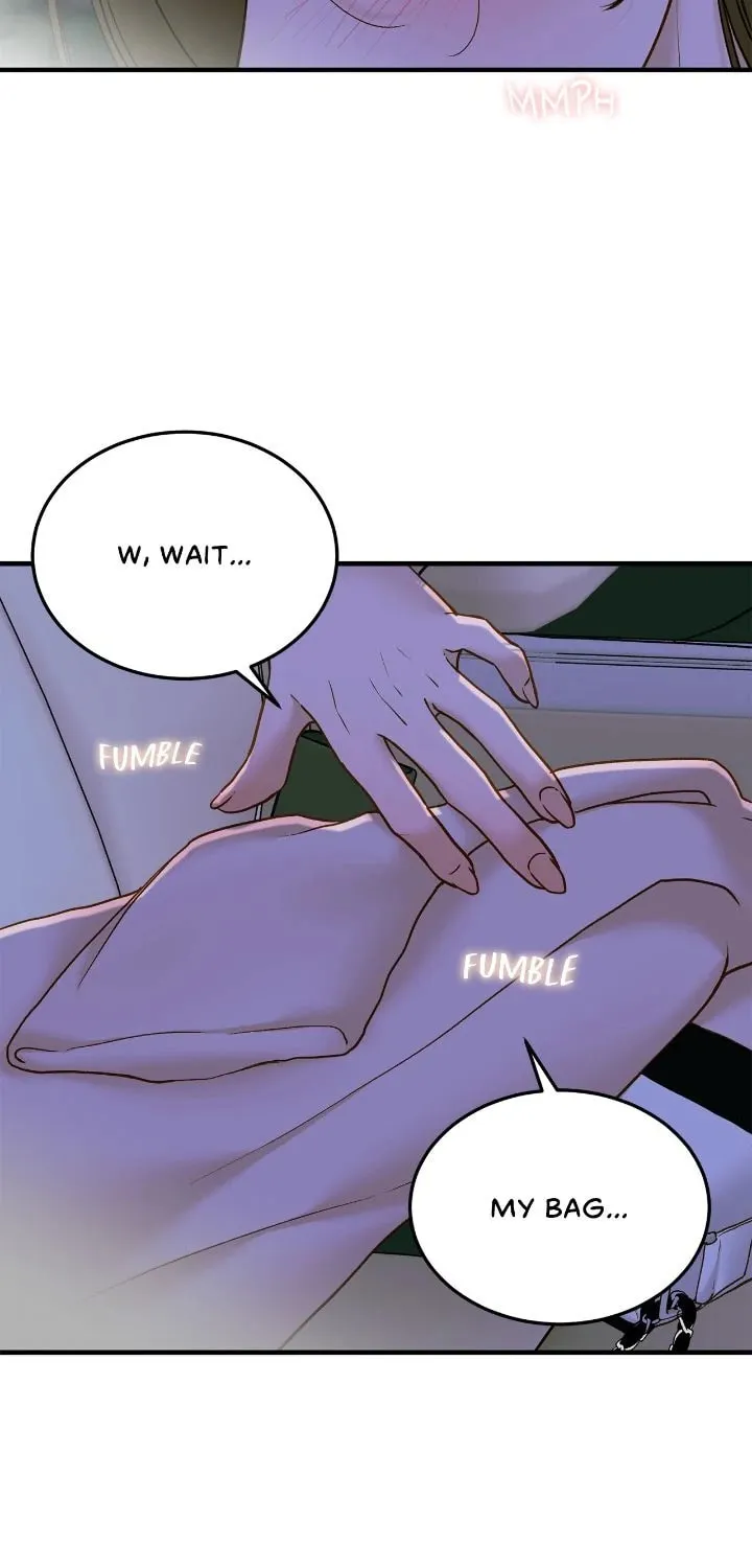 Despite the Risk Chapter 58 page 30 - 