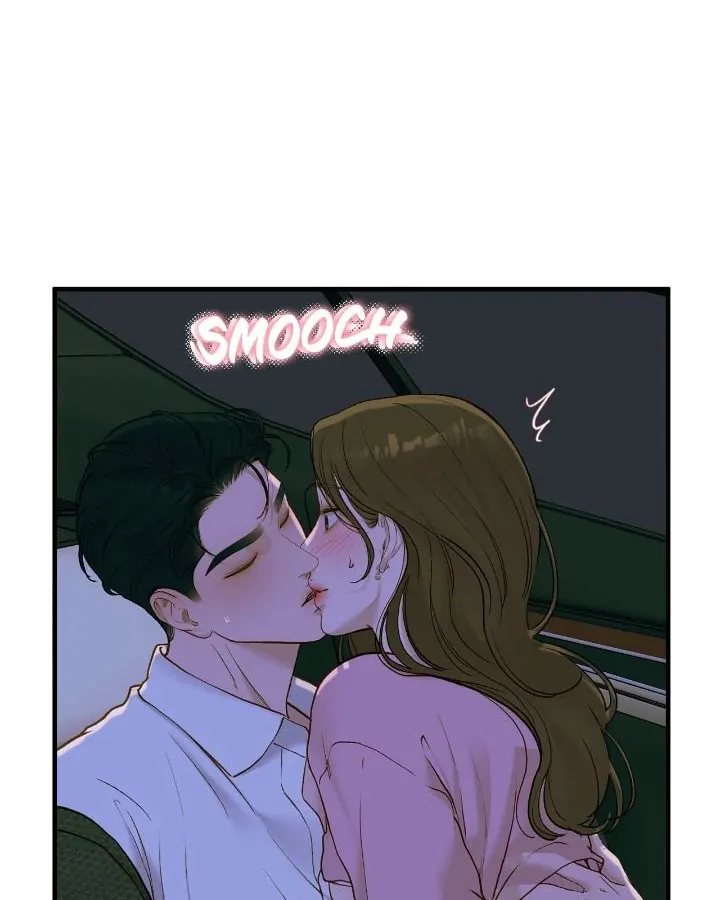 Despite the Risk Chapter 58 page 31 - 