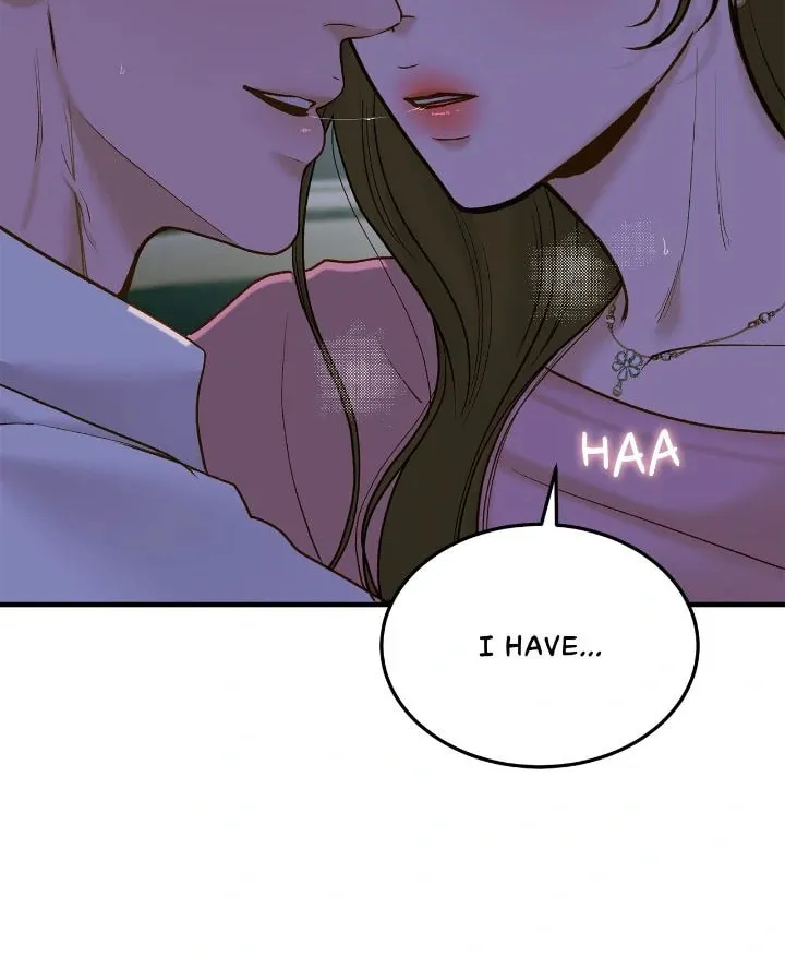Despite the Risk Chapter 58 page 33 - 