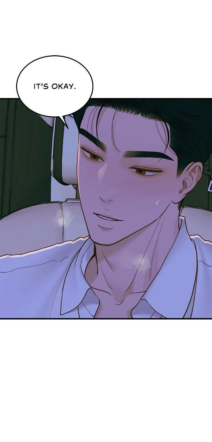 Despite the Risk Chapter 58 page 34 - 