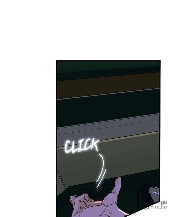 Despite the Risk Chapter 58 page 35 - 