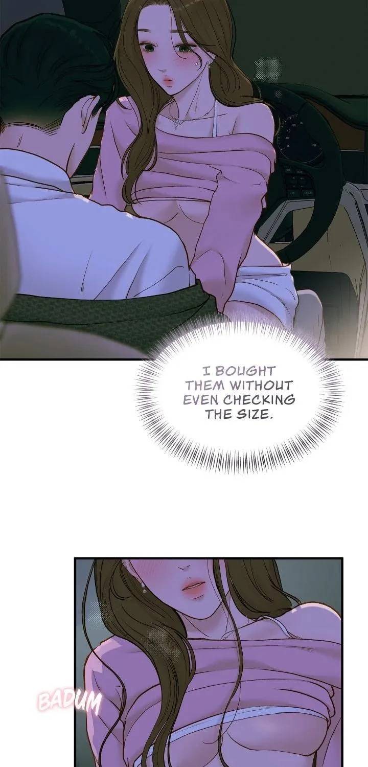 Despite the Risk Chapter 58 page 38 - 
