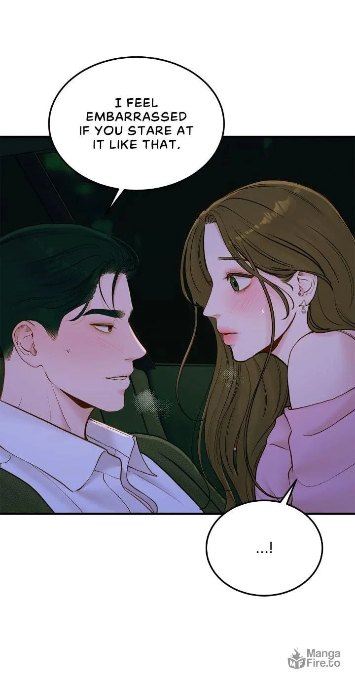 Despite the Risk Chapter 58 page 40 - 