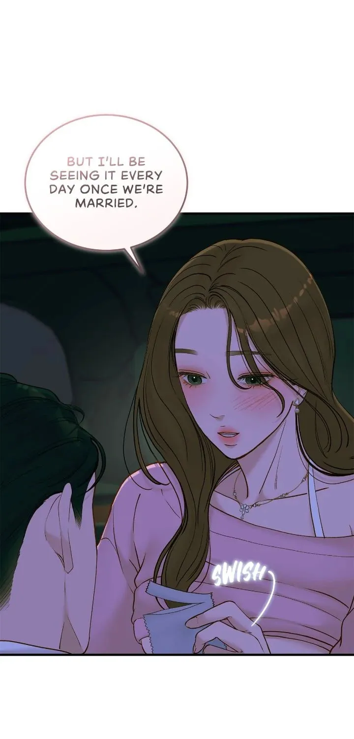 Despite the Risk Chapter 58 page 41 - 
