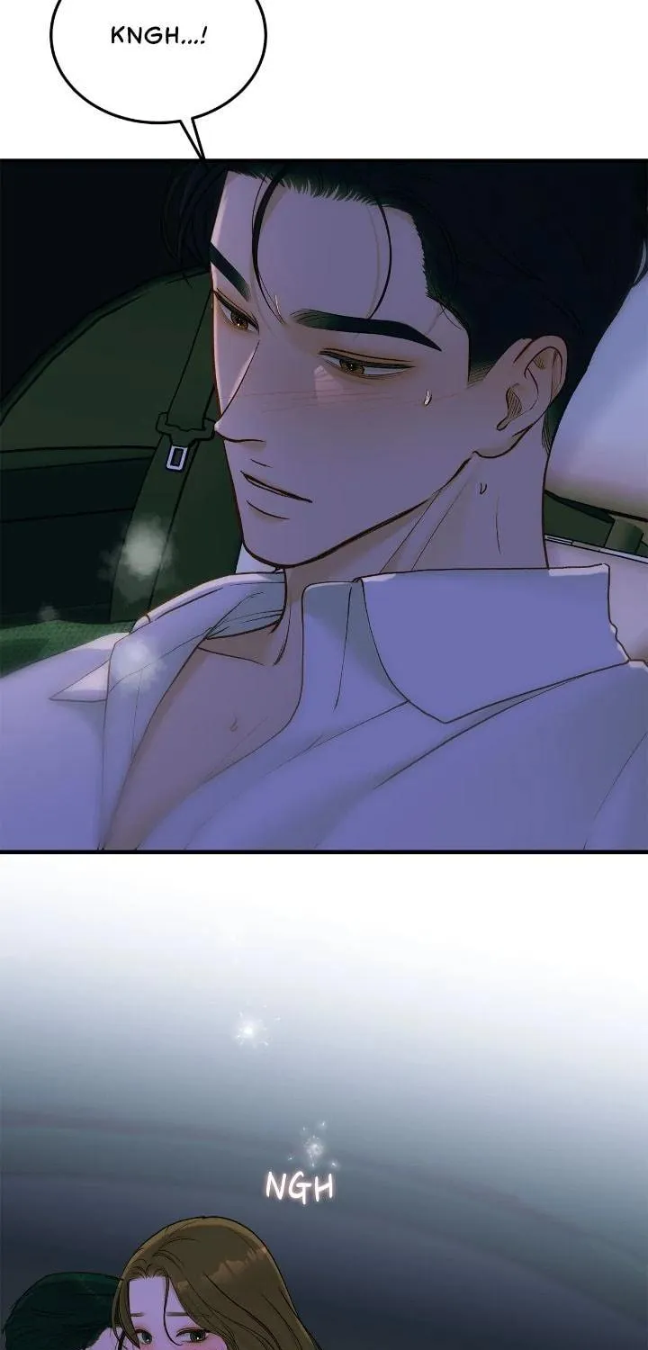 Despite the Risk Chapter 58 page 45 - 