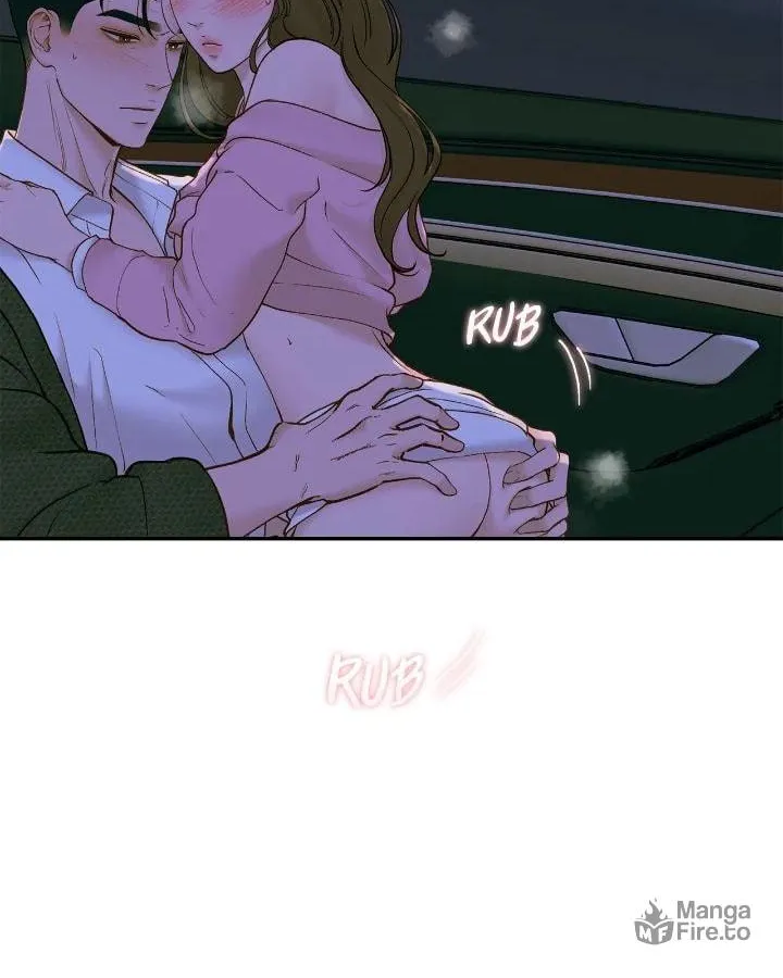 Despite the Risk Chapter 58 page 46 - 