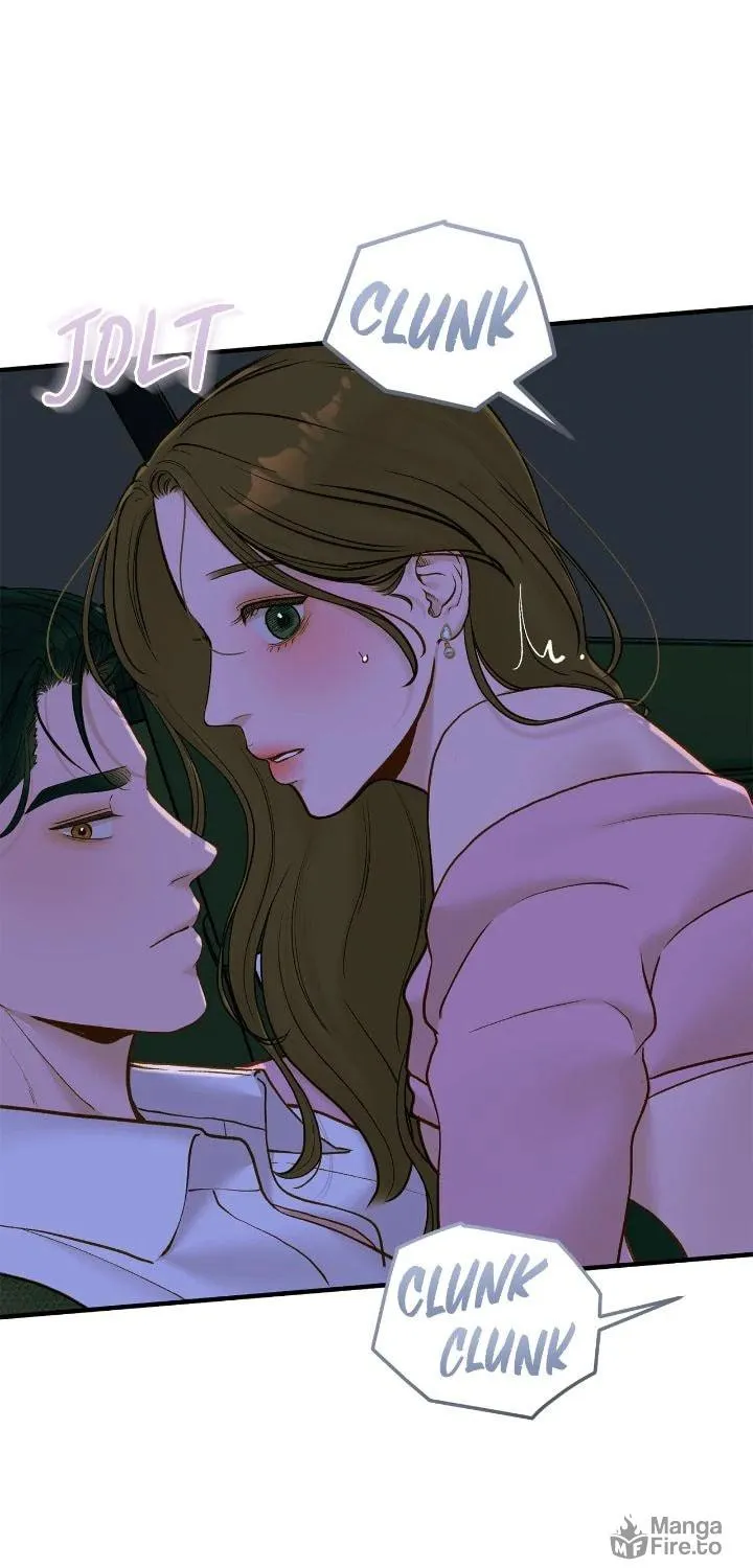 Despite the Risk Chapter 58 page 47 - 