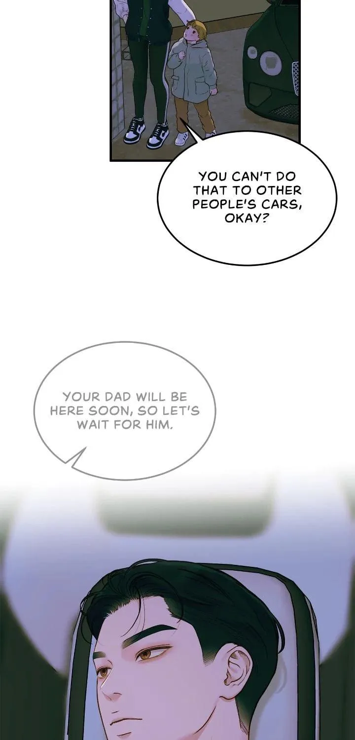 Despite the Risk Chapter 58 page 51 - 